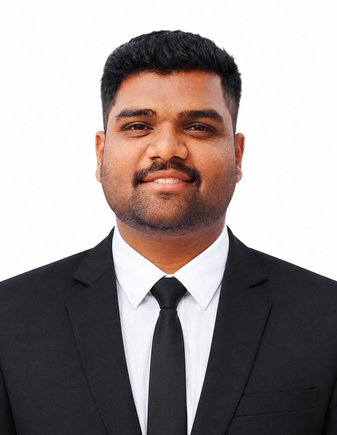 Pratik Potharkar